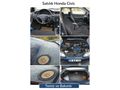 Sahibinden Honda Civic 1.6 Si 1993 Model
