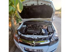 Sahibinden Opel Astra 1.3 CDTI Enjoy 2005 Model