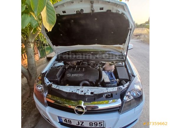 Sahibinden Opel Astra 1.3 CDTI Enjoy 2005 Model