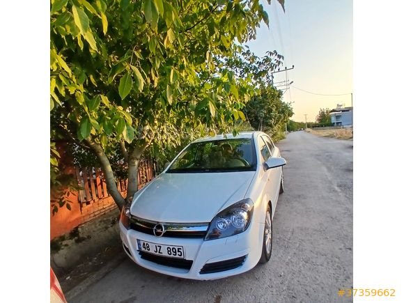 Sahibinden Opel Astra 1.3 CDTI Enjoy 2005 Model