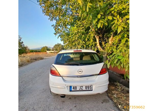 Sahibinden Opel Astra 1.3 CDTI Enjoy 2005 Model