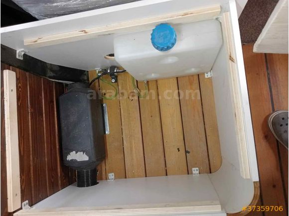 Sahibinden Karavan Motokaravan 