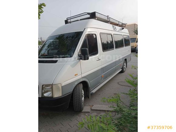 Sahibinden Karavan Motokaravan 