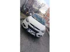 Sahibinden Hyundai ix35 1.6 GDI Elite 2014 Model