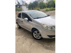 Sahibinden Opel Corsa 1.3 CDTI Essentia 2011 Model  179.000 km normal hasar var citir Gri (Gümüş)