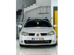 Sahibinden DEĞIŞENSIZ Renault Megane 1.5 dCi Privilege 2006 Model 90HP 