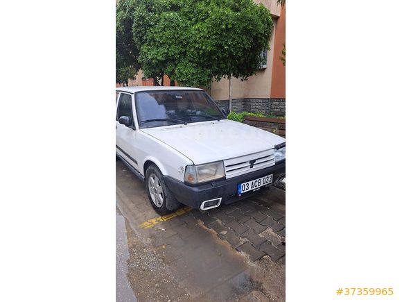 Sahibinden Tofaş Şahin 5 Vites 1992 Model 