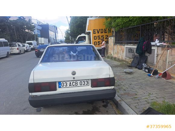 Sahibinden Tofaş Şahin 5 Vites 1992 Model 