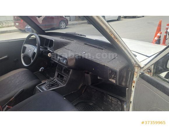Sahibinden Tofaş Şahin 5 Vites 1992 Model 
