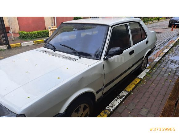 Sahibinden Tofaş Şahin 5 Vites 1992 Model 