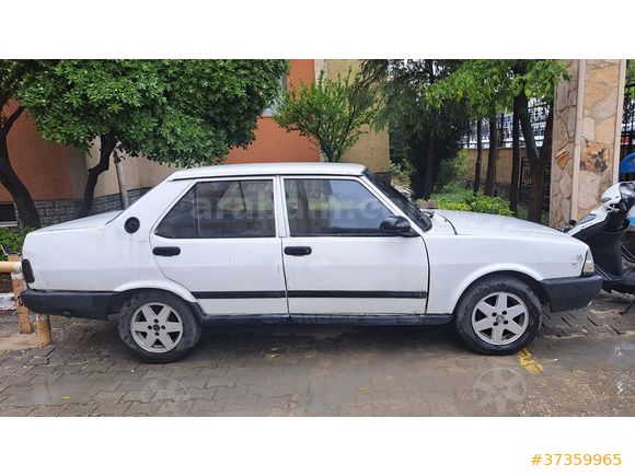 Sahibinden Tofaş Şahin 5 Vites 1992 Model 