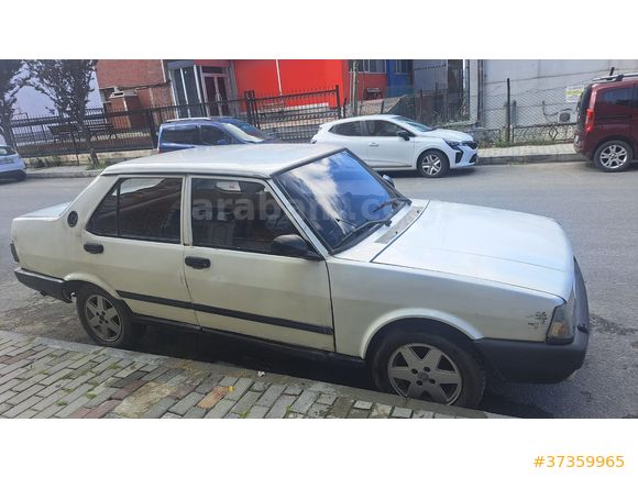 Sahibinden Tofaş Şahin 5 Vites 1992 Model 