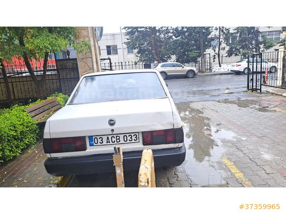 Sahibinden Tofaş Şahin 5 Vites 1992 Model 