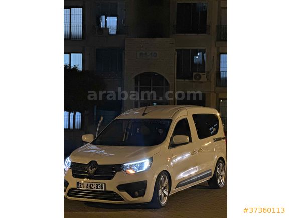 Sahibinden Renault Express 1.5 BlueDCI Joy 2024 Model 