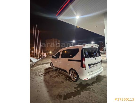 Sahibinden Renault Express 1.5 BlueDCI Joy 2024 Model 