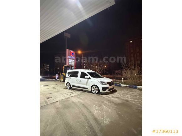 Sahibinden Renault Express 1.5 BlueDCI Joy 2024 Model 