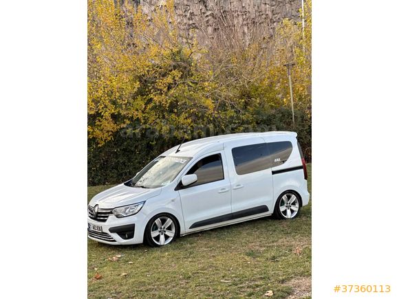 Sahibinden Renault Express 1.5 BlueDCI Joy 2024 Model 