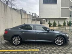 Sahibinden Skoda SuperB 1.6 TDI Premium 2019 Model 