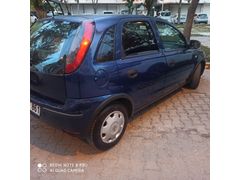 Sahibinden Opel Corsa 1.2 Twinport Enjoy 2005 Model