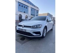 Sahibinden Volkswagen Golf 1.6 TDi BlueMotion Comfortline 2018 Model 