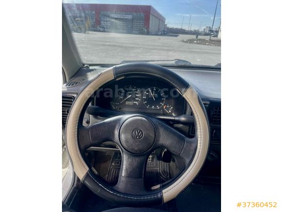Sahibinden Volkswagen Caddy 1.9 D 2000 Model 