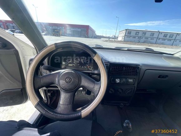 Sahibinden Volkswagen Caddy 1.9 D 2000 Model 