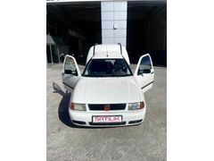 Sahibinden Volkswagen Caddy 1.9 D 2000 Model 