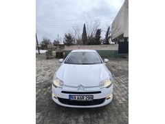 Sahibinden Citroen C5 1.6 e-HDi Confort 2013 Model 
