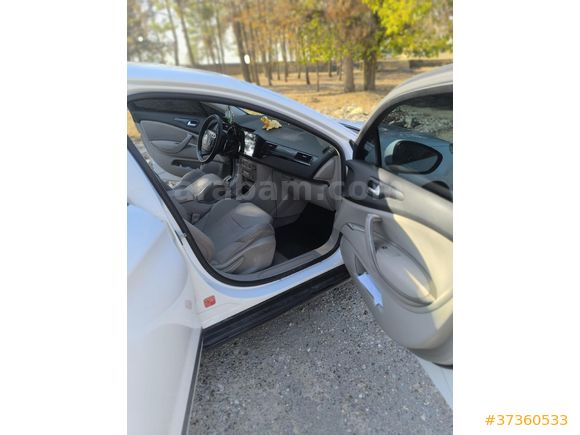 Sahibinden Citroen C5 1.6 e-HDi Confort 2013 Model 