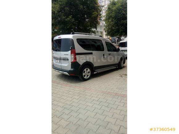 İLK SAHİBİNDEN TEMİZ DACİA Araç İstanbulda