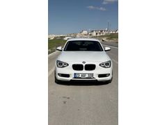 Sahibinden BMW 1 Serisi 116i Joy Edition 2012 Model Elazığ