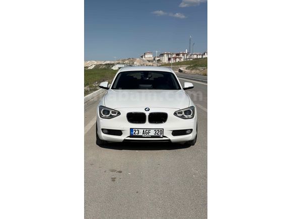 Sahibinden BMW 1 Serisi 116i Joy Edition 2012 Model Elazığ