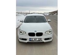 Sahibinden BMW 1 Serisi 116i Joy Edition 2012 Model Elazığ