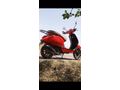 Sahibinden Mondial 50i Wing
