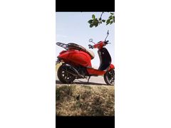 Sahibinden Mondial 50i Wing