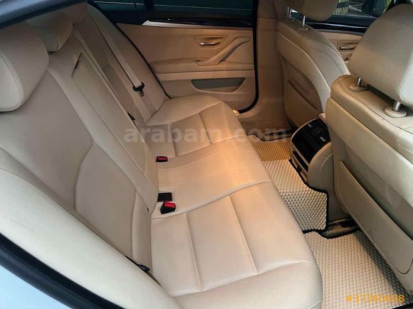 Sahibinden BMW 5 Serisi 520i Executive 2016 Model 