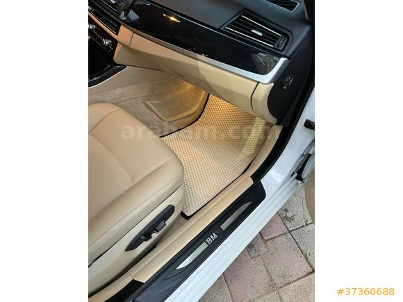 Sahibinden BMW 5 Serisi 520i Executive 2016 Model 