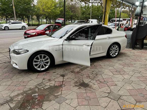 Sahibinden BMW 5 Serisi 520i Executive 2016 Model 