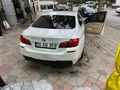 Sahibinden BMW 5 Serisi 520i Executive 2016 Model 