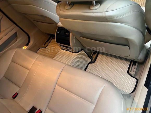 Sahibinden BMW 5 Serisi 520i Executive 2016 Model 