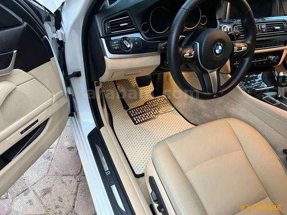 Sahibinden BMW 5 Serisi 520i Executive 2016 Model 
