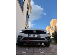 Sahibinden Fiat Egea C. 1.4 Fire Street 2023 Model