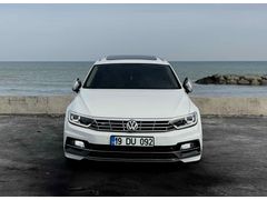 Sahibinden Volkswagen Passat Variant 1.6 TDi BlueMotion Comfortline 2015 Model 