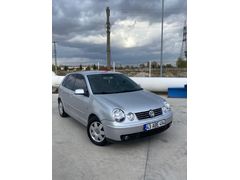 Sahibinden Volkswagen Polo 1.4 Comfortline 2004 Model