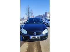 Sahibinden Volkswagen Golf 1.6 FSi Comfortline 2006 Model