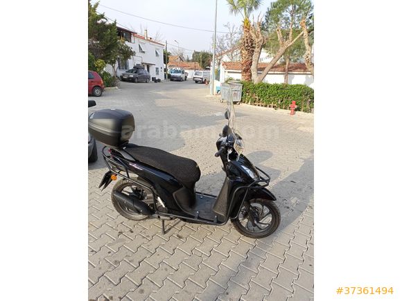 Sahibinden Honda Dio