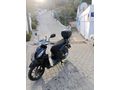 Sahibinden Honda Dio