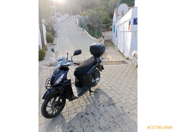 Sahibinden Honda Dio