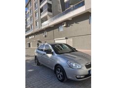 Sahibinden Hyundai Accent Era 1.5 CRDi Team 2011 Model 