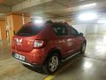 Sahibinden Dacia Sandero 1.5 dCi Stepway 2013 Model